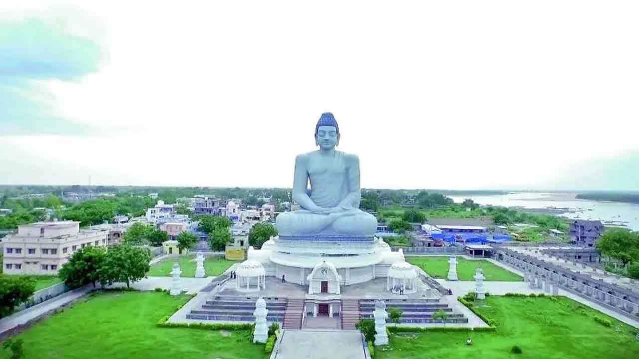  Jagan Government In Hurry On House Sites To The Poor In Capital Region-TeluguStop.com