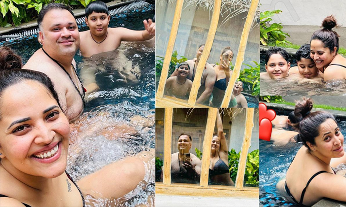 Anasuya Getting Trolls About Her New Photos , Jabardast, Anasuya, Flim News, Tal Anasuya Getting Trolls About Her New Photos , Jabardast, Anasuya, Flim News, Tal-TeluguStop.com