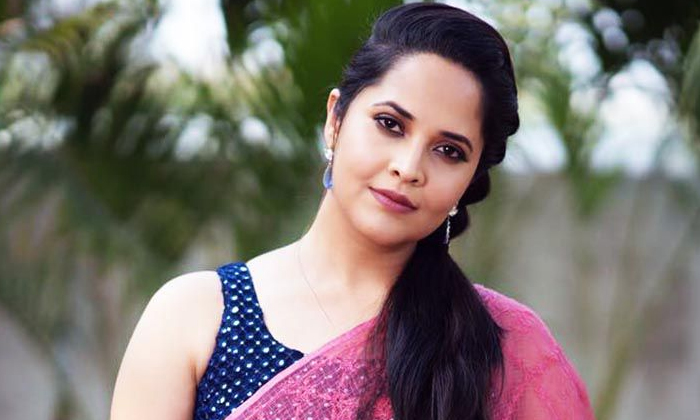 Telugu Anasuya, Anasuya Craze, Anchor Anasuya, Jabardasth, Trolls-Movie