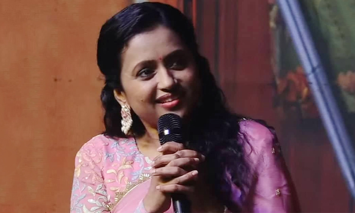 Anchor Suma Trolled For Promoting Food Products Details, Suma,youtube Channel,fo Anchor Suma Trolled For Promoting Food Products Details, Suma,youtube Channel,fo-TeluguStop.com
