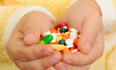  Antibiotics, Western Diet Raise Inflammatory Bowel Disease Risk In Kids-TeluguStop.com