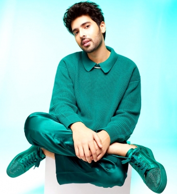  Armaan Malik Calls 'hiir' His Boldest Collaboration-TeluguStop.com