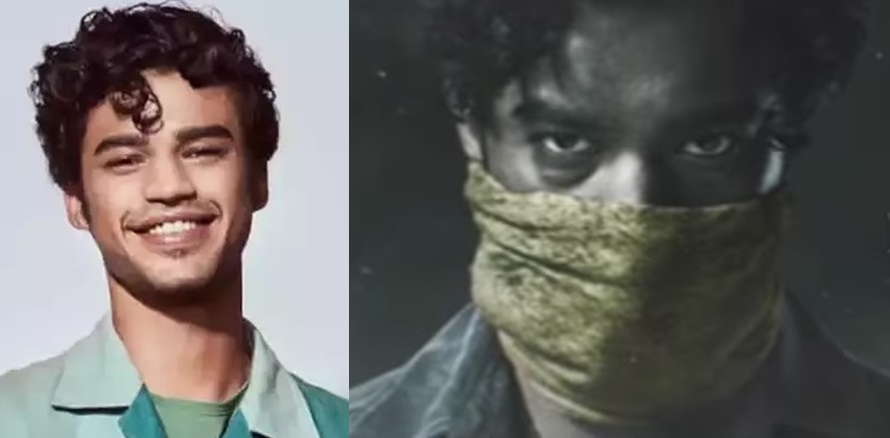 As He Preps For 'the Railway Men' Release, Babil Khan Pens Heartfelt Post As He Preps For 'the Railway Men' Release, Babil Khan Pens Heartfelt Post-TeluguStop.com