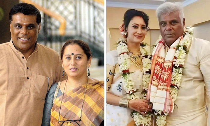  Ashish Vidyarthi Ex Wife Rajoshi Barua Responds On His Second Marriage Details,-TeluguStop.com