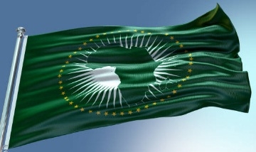  Au Adopts Roadmap To Resolve Conflict In Sudan-TeluguStop.com