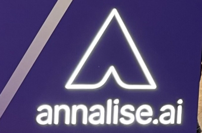  Australia's Ai Radiology Company Annalise.ai Enters India-TeluguStop.com