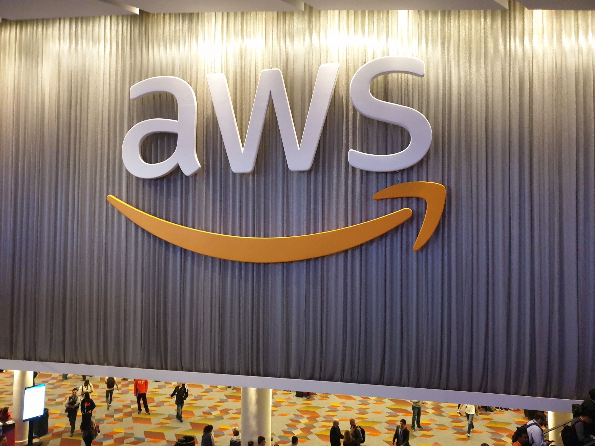  Aws To Invest $12.7 Bn In Building Cloud Infrastructure In India By 2030-TeluguStop.com