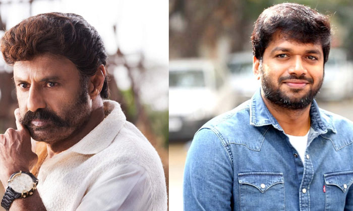  Balakrishna Anil Combo Movie Powerful Update Details Here Goes Viral , Balakrish-TeluguStop.com