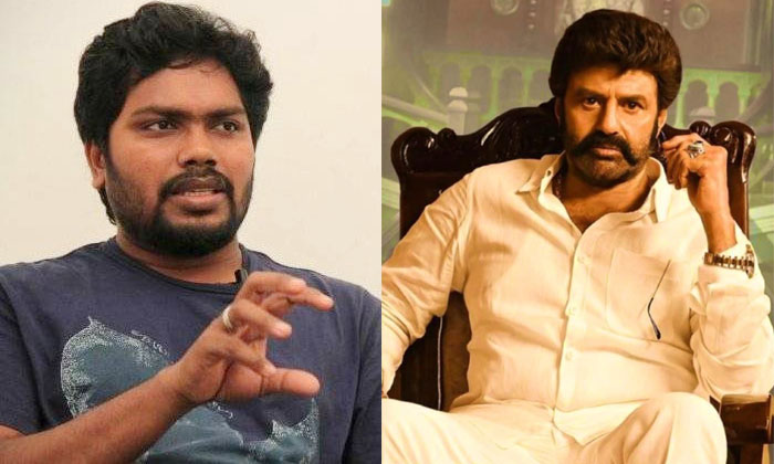 Balakrishna Movie With Tamil Director Pa Ranjith Details, Pa Ranjith,, Balakrish Balakrishna Movie With Tamil Director Pa Ranjith Details, Pa Ranjith,, Balakrish-TeluguStop.com