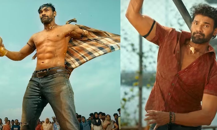  Bellamkonda Bollywood Lesson To Tollywood Heroes-TeluguStop.com