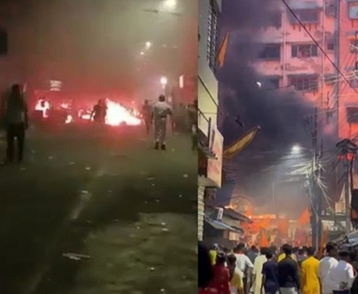  Bengal Ram Navami Clashes: Nia Seeks Details From State Police-TeluguStop.com