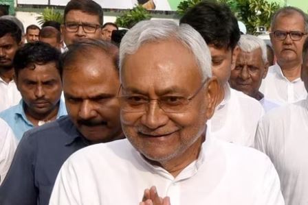  Bihar Cm's Efforts For Opposition Unity..!!-TeluguStop.com