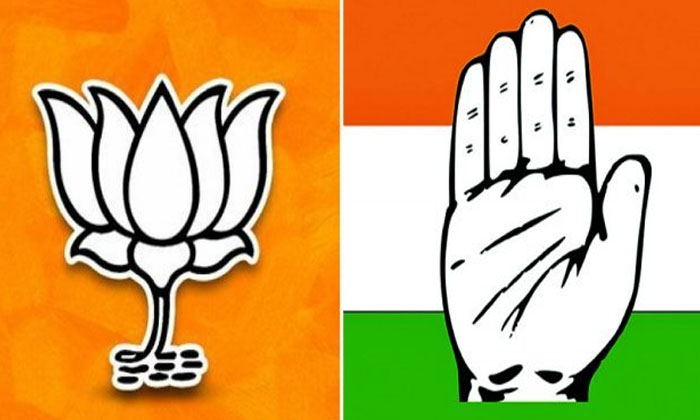  Who Is The King Maker In Karnataka Elections, Karnataka Election , Bjp, Congress-TeluguStop.com