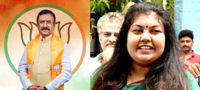  Bjp Wrests Jayanagar Seat By 16 Votes, Cong To Complain To Ec-TeluguStop.com