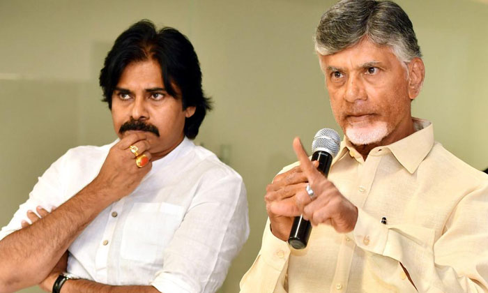 Telugu Ap, Chandrababu, Janasena, Pawan Kalyan, Ys Jagan-Politics