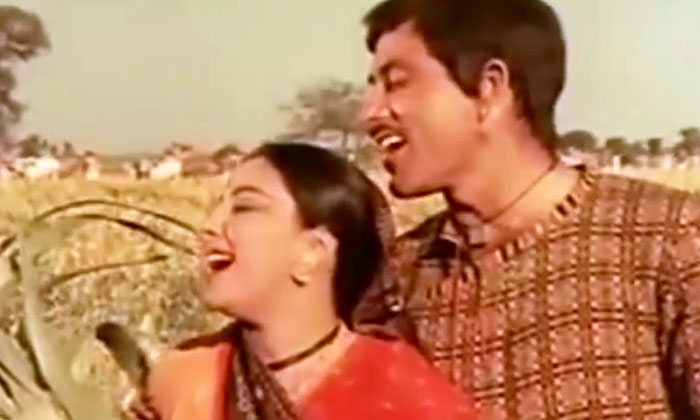 Telugu Bollywood, Millets, Mother India, Raj Kapoor, Sholay-Movie