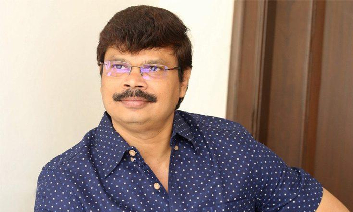  Boyapati Srinu Movie With Balakrishna Interesting Update , Ram , Boyapati Srinu-TeluguStop.com