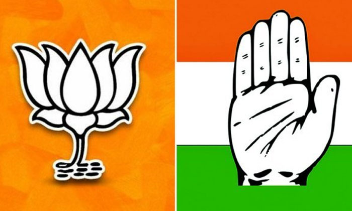 Telugu Bandi Sanjay, Congress, Narendra Modi, Ts-Telugu Political News