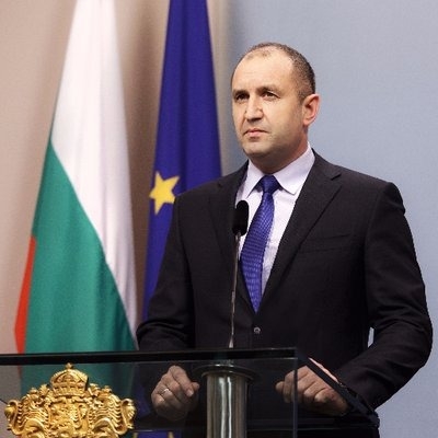  Bulgarian President Asks Coalition To Form Govt-TeluguStop.com