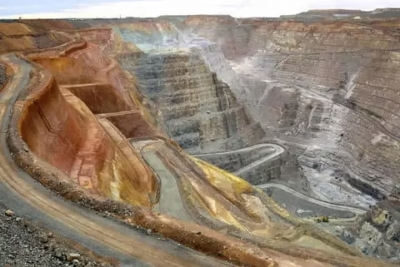  Can A Baloch Journalist, Green Activists Upset Barrick Gold's Plans In Balochist-TeluguStop.com