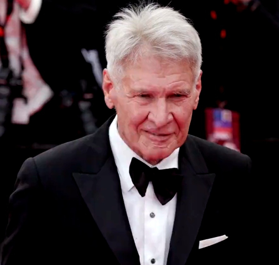  Cannes: 'indiana Jones 5' Gets 5 Minute Standing Ovation As Harrison Ford Says E-TeluguStop.com