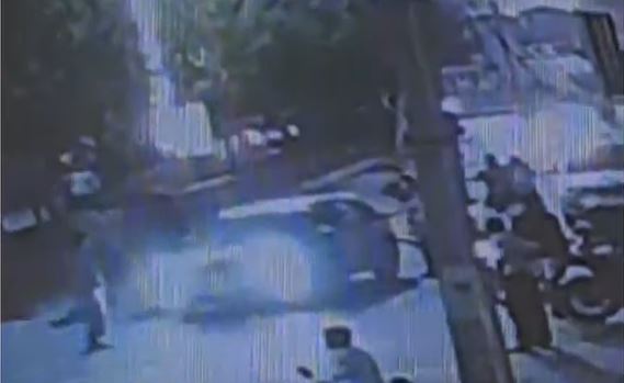  New Bride Kidnapping Scandal In Karimnagar District-TeluguStop.com