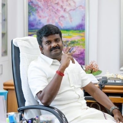  Charge Sheet Filed Against Ex-tn Minister In Corruption Case-TeluguStop.com