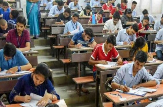  Release Of Dost Schedule For Degree Admissions In Telangana-TeluguStop.com