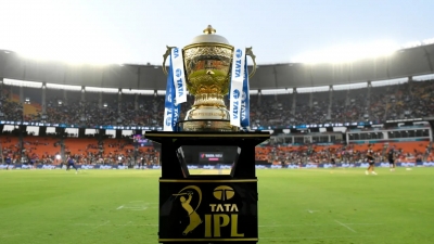  Connected Tv Scores High With 88 Ad Spots Per Match On Ipl's English Feed-TeluguStop.com