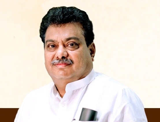  Consider Kgf For Industrial Corridor, Karnataka Industries Minister Urges Centre-TeluguStop.com