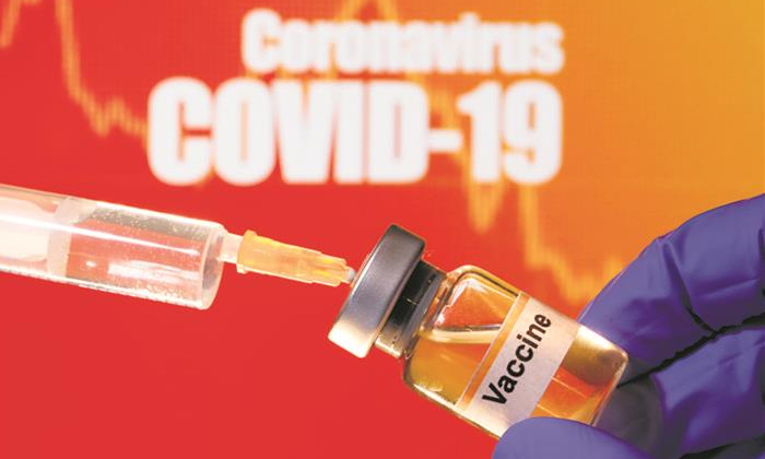  Covid Vaccine In Not Mandatory To Go To America Details, Alert, Latest News, Vir-TeluguStop.com