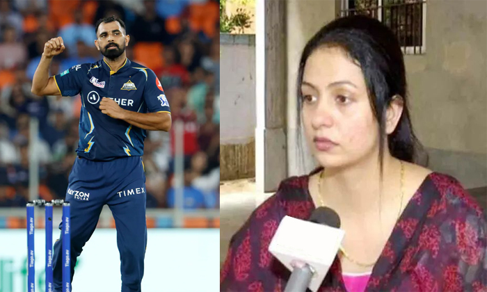  Cricketer Mohammed Shami Wife Hasin Jahan Petition In Supreme Court Details, Cri-TeluguStop.com