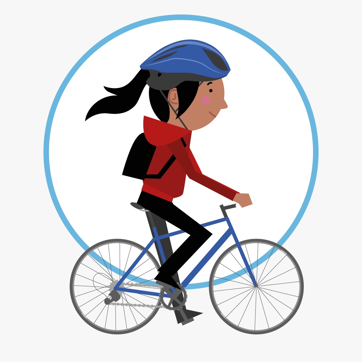 Cycling 16 Km Daily To School And Back, Assam Girl Secures 4th Position In Class Cycling 16 Km Daily To School And Back, Assam Girl Secures 4th Position In Class-TeluguStop.com