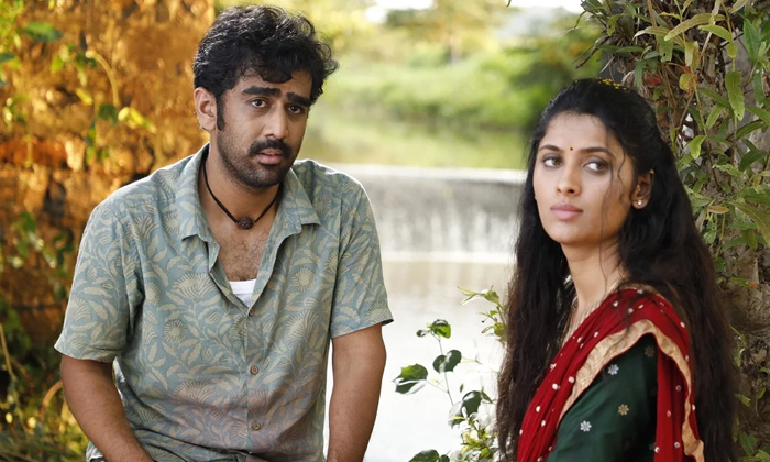  Daggubati Abhiram Movie Ahimsa Not Release This Month Also , Daggubati Abhiram M-TeluguStop.com