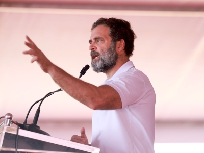 Defamation Case: No Interim Relief For Rahul As Guj Hc Reserves Order On Revisio Defamation Case: No Interim Relief For Rahul As Guj Hc Reserves Order On Revisio-TeluguStop.com