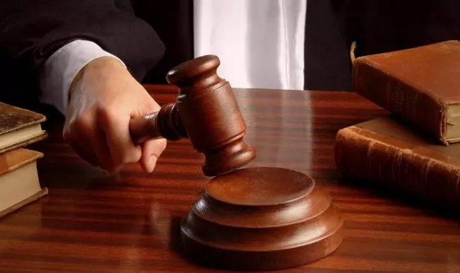  Delhi Court Extends Nia Custody Of 2 Aides Of Canada-based Terrorist-TeluguStop.com