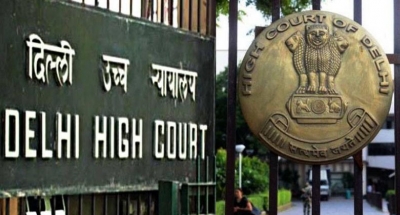  Delhi Hc Issues Contempt Notice To Lawyer Accusing Judge Of Dishonesty-TeluguStop.com
