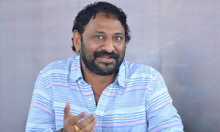  Director Srikanth Addala New Film Goes Update Details, Srikanth Addala, Narappa,-TeluguStop.com