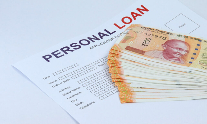  Dont Make These Mistakes While Taking Personal Loan Details, Personal Loan, Tips-TeluguStop.com