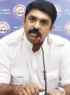  Don't Play With Future Of Students By Hastily Implementing Nep: Goa Forward-TeluguStop.com