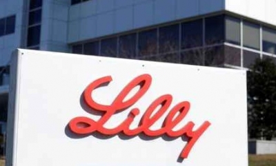  Eli Lilly's Experimental Alzheimer's Drug Slows Cognitive Decline By 35%-TeluguStop.com