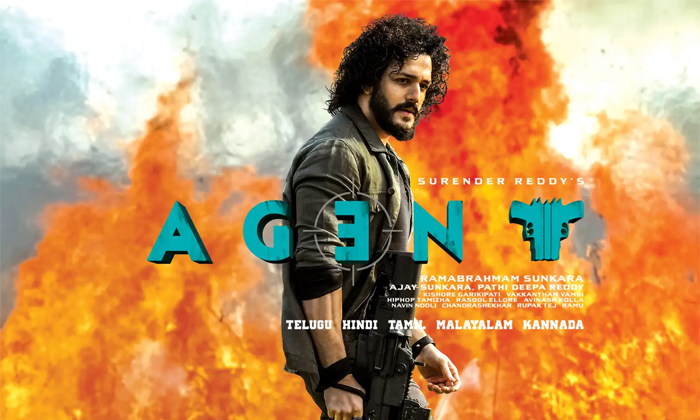 Telugu Akhil, Akkineni Bad, Akkineni, Akkineni Heros, English, Nagachaitanya, Na