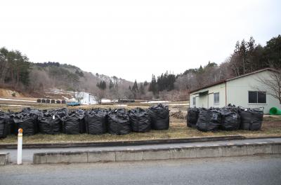  Evacuation Orders Lifted For Parts Of Village Near Fukushima Nuke Plant-TeluguStop.com