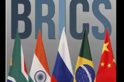  Experts Pitch For Brics Sovereign Ratings Agency To Counter West's Big 3-TeluguStop.com