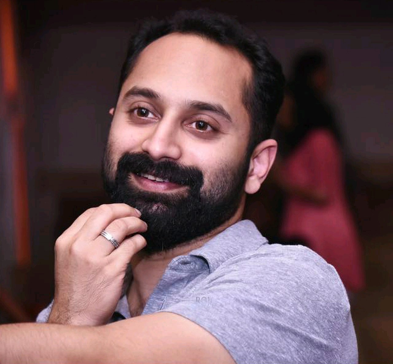  Fahadh Faasil: 'pachuvum Athbutha Vilakkum' Presents An Emotional Journey, Sprin-TeluguStop.com