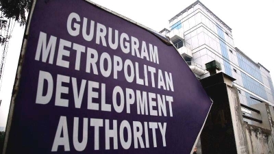  Flood Control Office In Gurugram To Tackle Waterlogging-TeluguStop.com