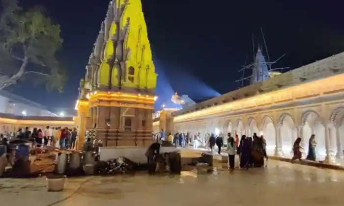 Telugu Restaurant, Kashi, Primenarendra, Shrikashi, Suraj Pandey-Latest News - T Telugu Restaurant, Kashi, Primenarendra, Shrikashi, Suraj Pandey-Latest News - T