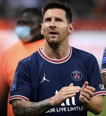  Football: Has Messi's Career With Paris Saint-germain Come To End? (analysis)-TeluguStop.com