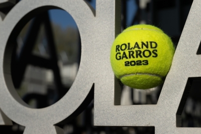  French Open Announces 12.3 Percent Increase In Total Prize Money For 2023 Editio-TeluguStop.com