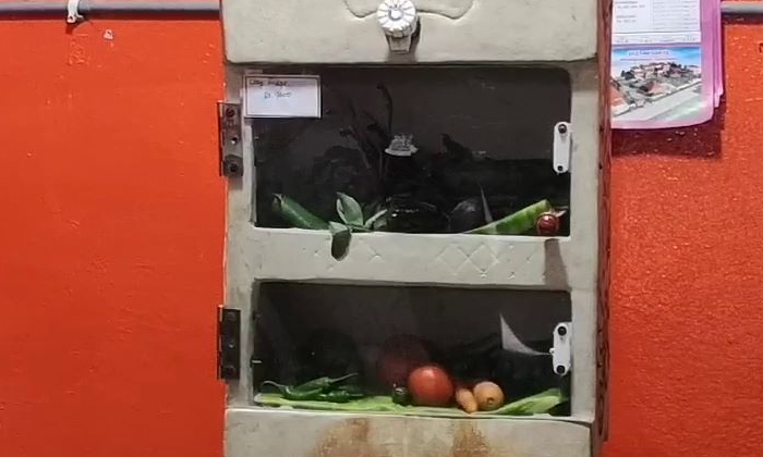  Fridge That Runs With Zero Electricity Made In Coimbatore Details, Fridge, Refri-TeluguStop.com